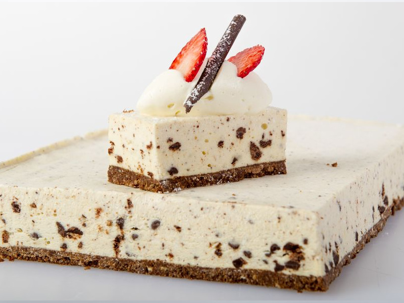 Baileys Cheesecake 