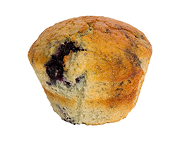 Blueberry Muffin