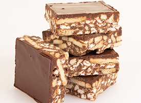 Rocky Road Squares <span>Box of 32</span>