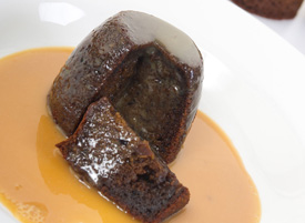 Date & Butterscotch Pudding <span>Box of 15</span>